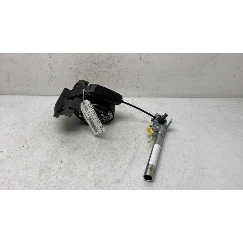 Pretensionneur de ceinture avant droit FIAT PUNTO EVO 3 Photo n°2