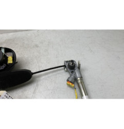 Pretensionneur de ceinture avant droit FIAT PUNTO EVO 3