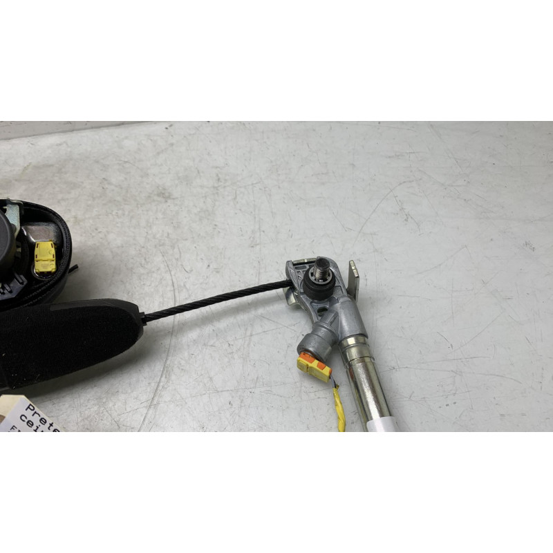 Pretensionneur de ceinture avant droit FIAT PUNTO EVO 3 Photo n°3