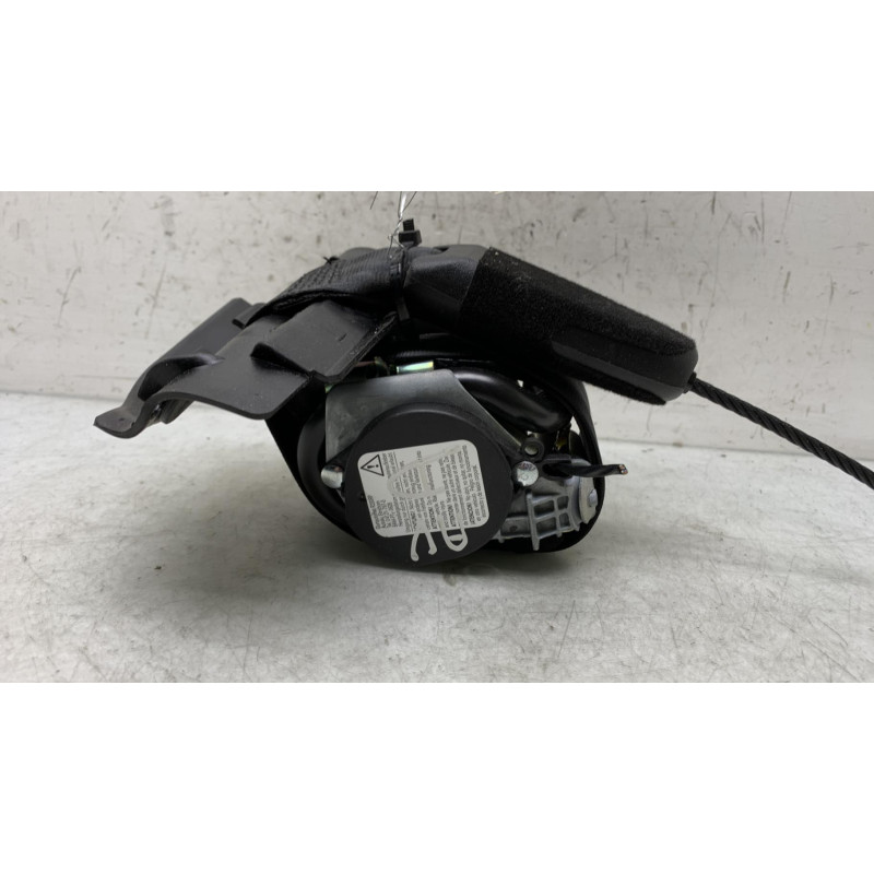 Pretensionneur de ceinture avant droit FIAT PUNTO EVO 3 Photo n°4