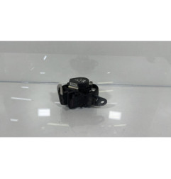 Pretensionneur de ceinture avant droit PEUGEOT 207