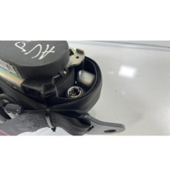 Pretensionneur de ceinture avant droit PEUGEOT 207