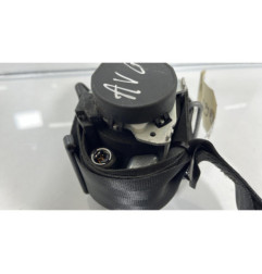 Pretensionneur de ceinture avant gauche PEUGEOT 207