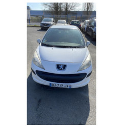 Boitier BSI PEUGEOT 207