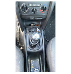 Boitier BSI PEUGEOT 207
