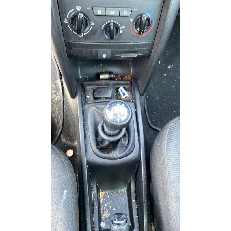 Boitier BSI PEUGEOT 207 Photo n°5