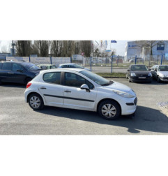Boitier BSI PEUGEOT 207