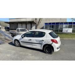 Boitier BSI PEUGEOT 207
