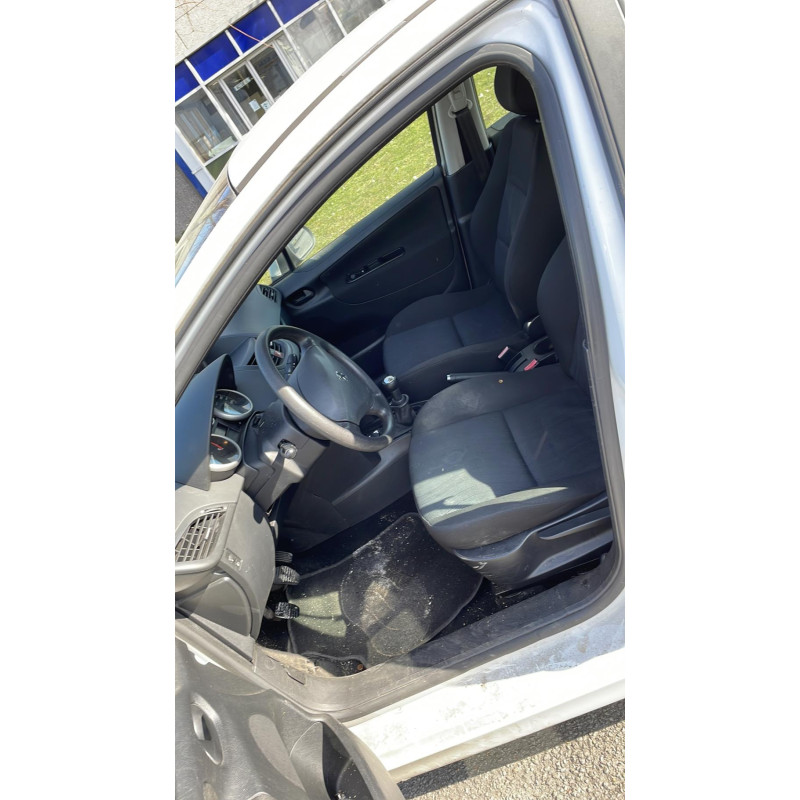 Boitier BSI PEUGEOT 207 Photo n°8