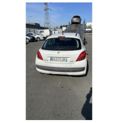 Boitier BSI PEUGEOT 207