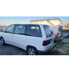 Feu arriere secondaire gauche (feux) PEUGEOT 806