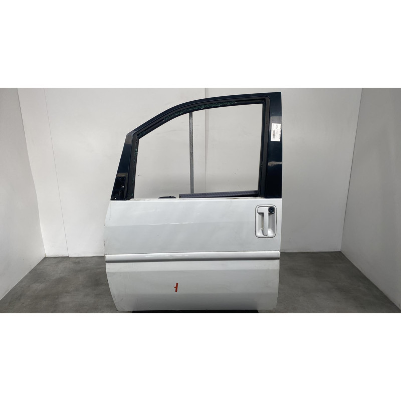 Porte avant gauche PEUGEOT 806 Photo n°2