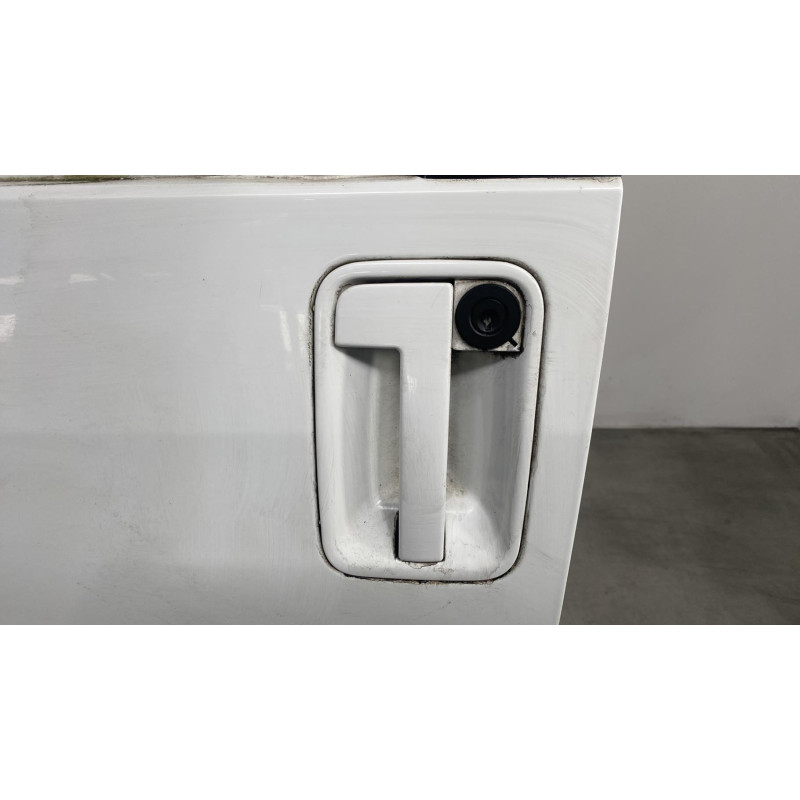 Porte avant gauche PEUGEOT 806 Photo n°3