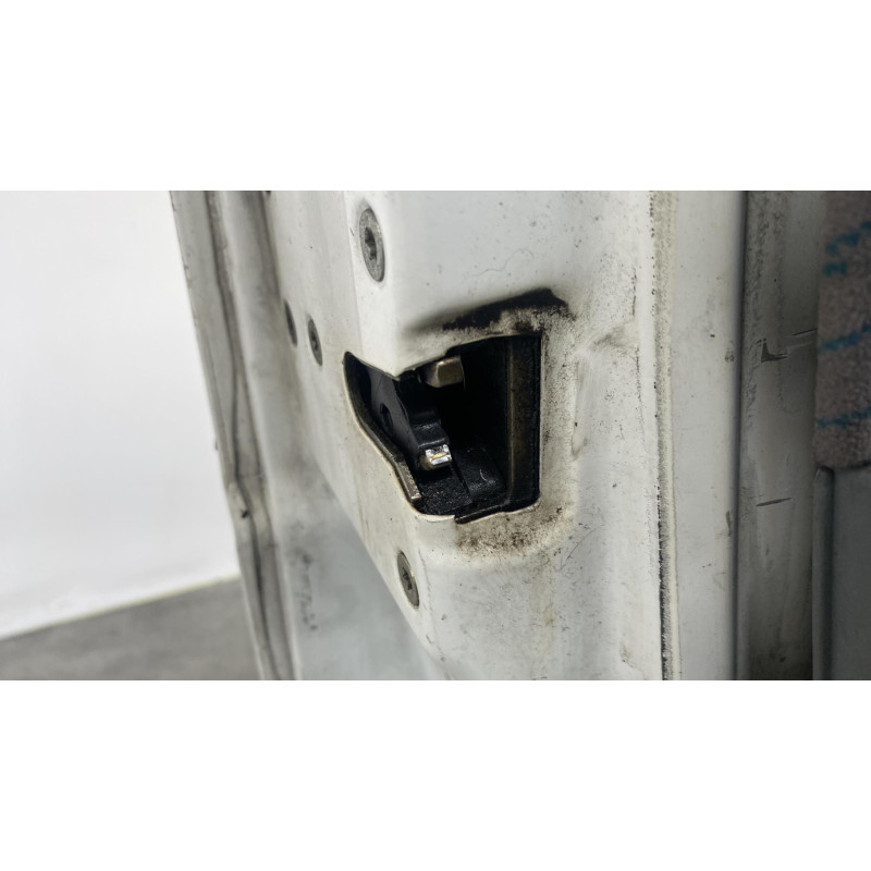 Porte avant gauche PEUGEOT 806 Photo n°5