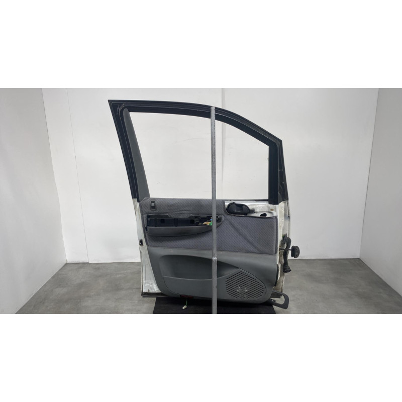 Porte avant gauche PEUGEOT 806 Photo n°6