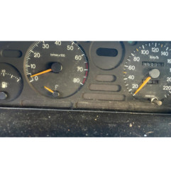 Porte avant gauche PEUGEOT 806