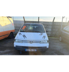 Porte avant gauche PEUGEOT 806