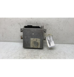 Calculateur moteur PEUGEOT 806 Photo n°1