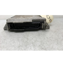 Calculateur moteur PEUGEOT 806