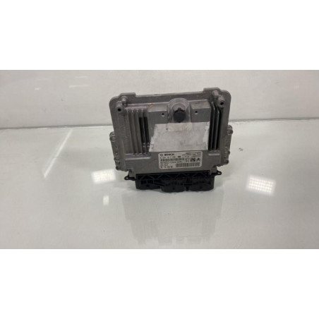 Calculateur moteur PEUGEOT 206+