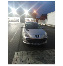 Calculateur moteur PEUGEOT 206+