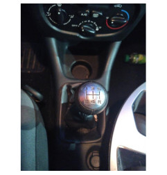 Calculateur moteur PEUGEOT 206+