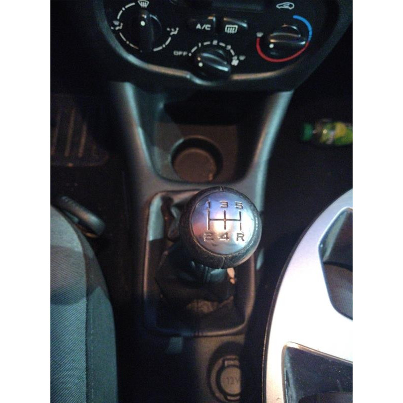 Calculateur moteur PEUGEOT 206+ Photo n°8