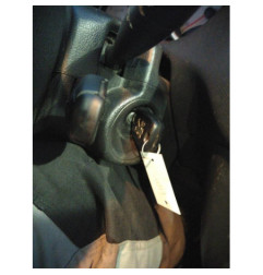 Calculateur moteur PEUGEOT 206+