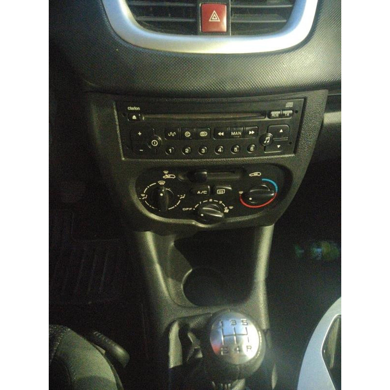 Calculateur moteur PEUGEOT 206+ Photo n°10