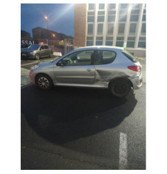 Calculateur moteur PEUGEOT 206+