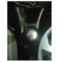 Calculateur moteur PEUGEOT 206+
