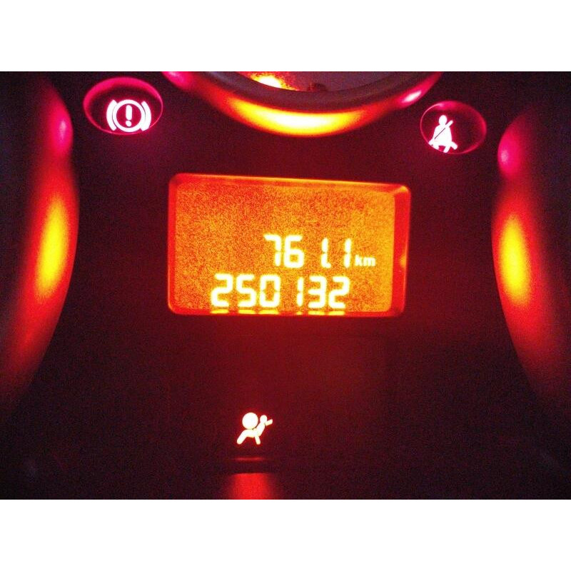 Calculateur moteur PEUGEOT 206+ Photo n°15