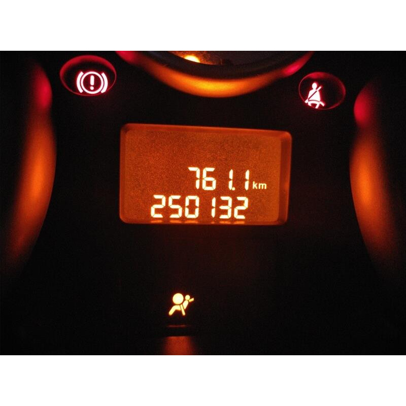 Calculateur moteur PEUGEOT 206+ Photo n°16