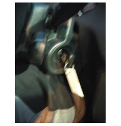Calculateur moteur PEUGEOT 206+
