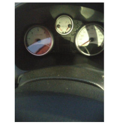 Calculateur moteur PEUGEOT 206+