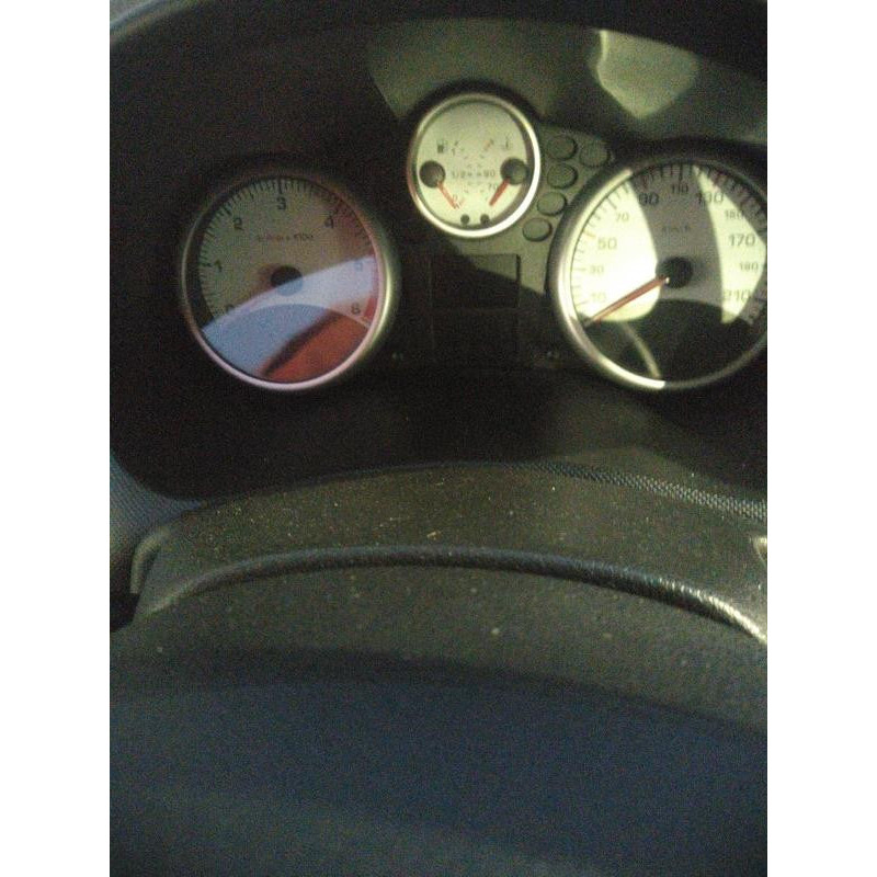 Calculateur moteur PEUGEOT 206+ Photo n°19