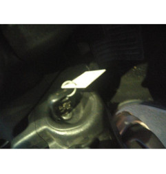 Calculateur moteur PEUGEOT 206+