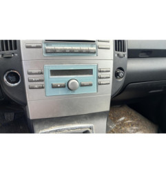 Capot TOYOTA COROLLA VERSO 2