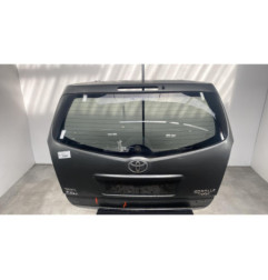 Malle/Hayon arriere TOYOTA COROLLA VERSO 2 Photo n°1