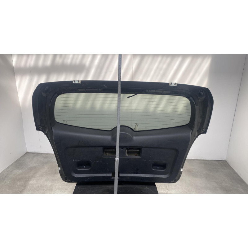 Malle/Hayon arriere TOYOTA COROLLA VERSO 2 Photo n°5
