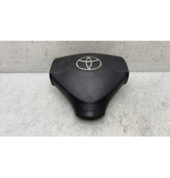Air bag conducteur TOYOTA COROLLA VERSO 2 Photo n°1
