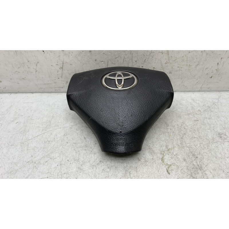 Air bag conducteur TOYOTA COROLLA VERSO 2 Photo n°1