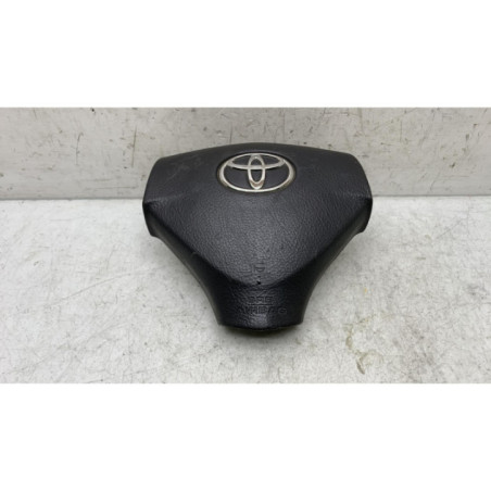 Air bag conducteur TOYOTA COROLLA VERSO 2 Photo n°1