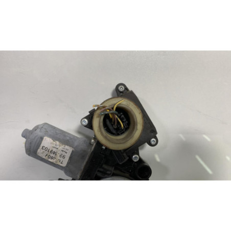 Leve vitre electrique arriere gauche TOYOTA COROLLA VERSO 2