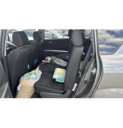 Traverse superieure TOYOTA COROLLA VERSO 2