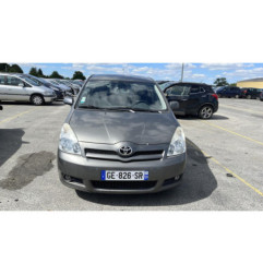 Pulseur d'air TOYOTA COROLLA VERSO 2