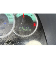 Pulseur d'air TOYOTA COROLLA VERSO 2