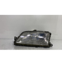 Optique avant principal gauche (feux)(phare) PEUGEOT 306