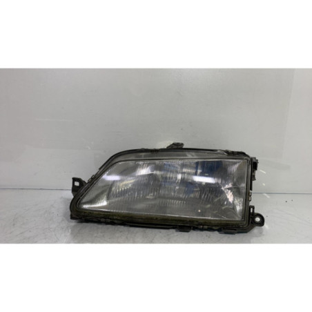 Optique avant principal gauche (feux)(phare) PEUGEOT 306