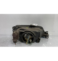 Optique avant principal gauche (feux)(phare) PEUGEOT 306